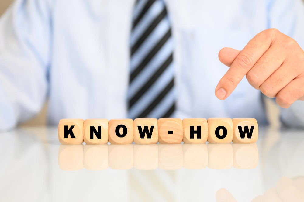 Como a Gestão do Know-how Pode Impulsionar o Sucesso da Sua Empresa
