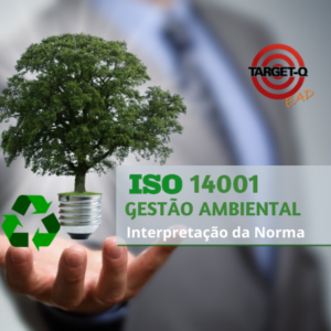 ISO 14001 - Interpretação ead.Target-q.com