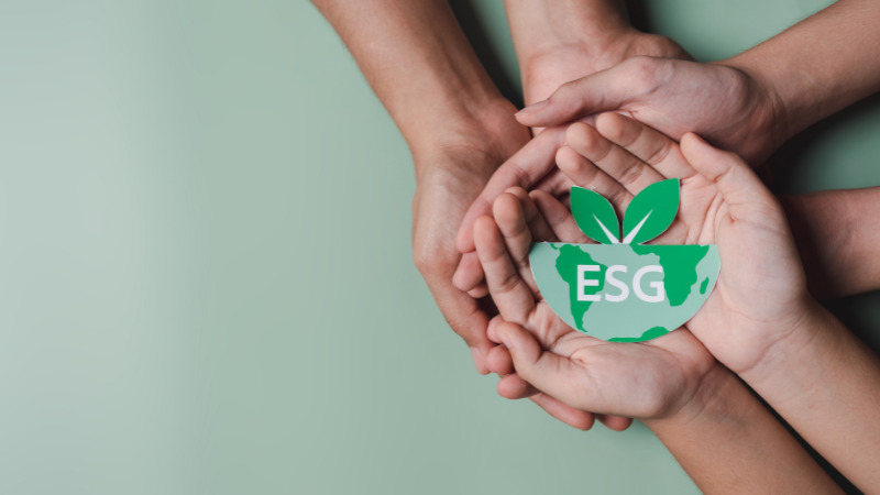 Certificação para ESG Como as empresas podem obter reconhecimento em práticas sustentáveis e responsáveis