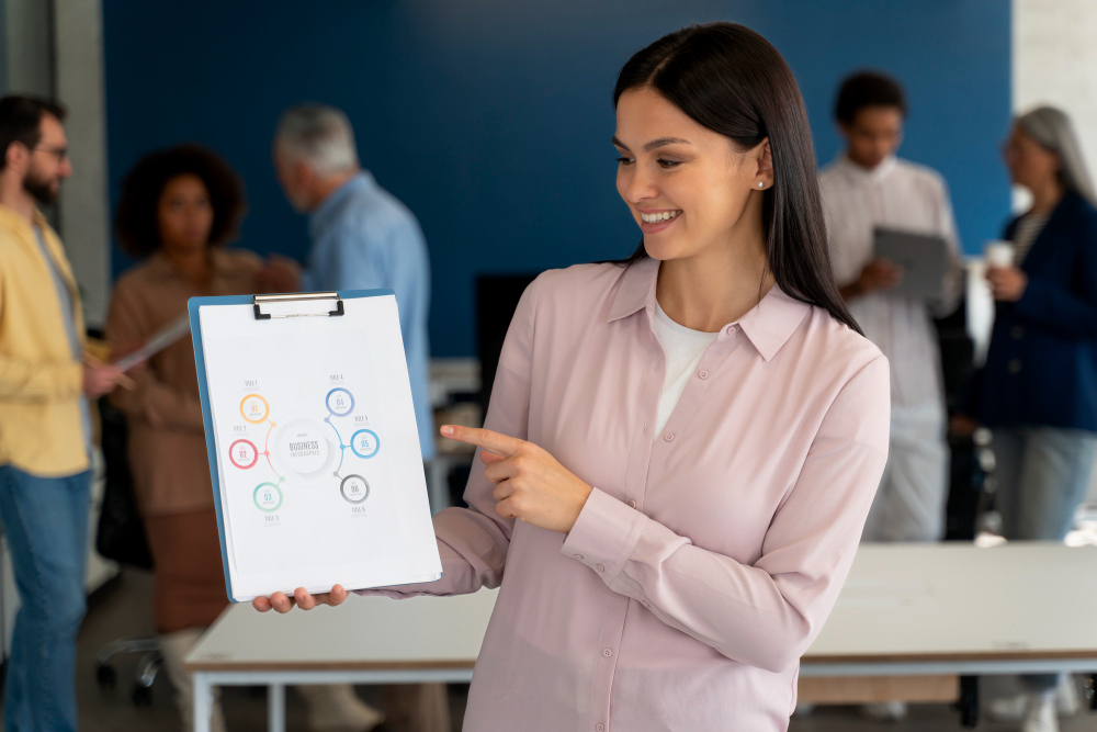 Atualização da ISO 9001
