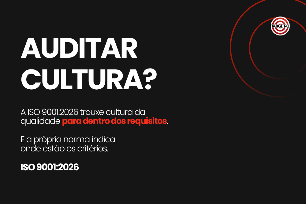 ISO 9001:2026